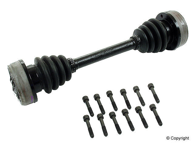 GKN CV Axle Shaft
