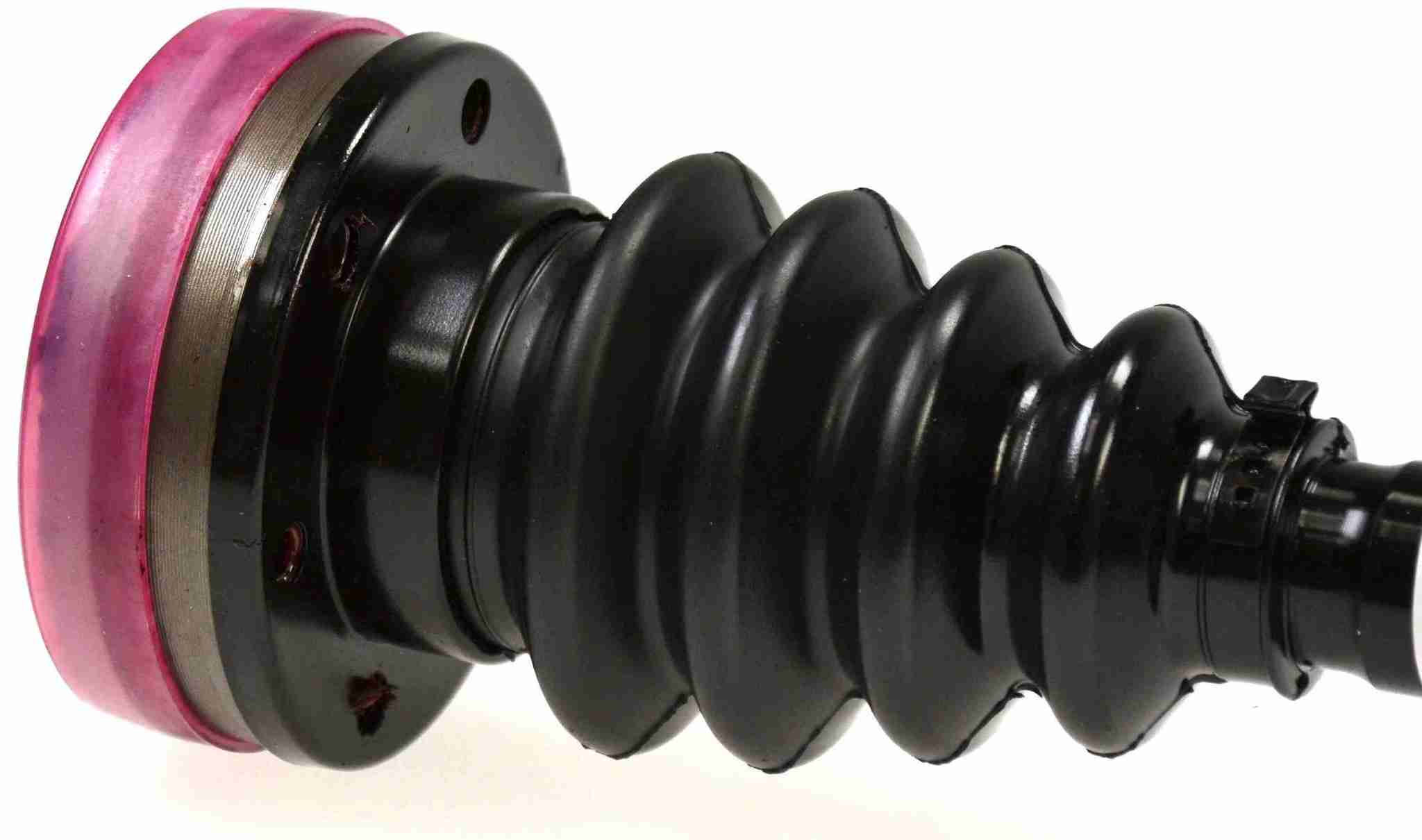 Loebro CV Axle Assembly 300638