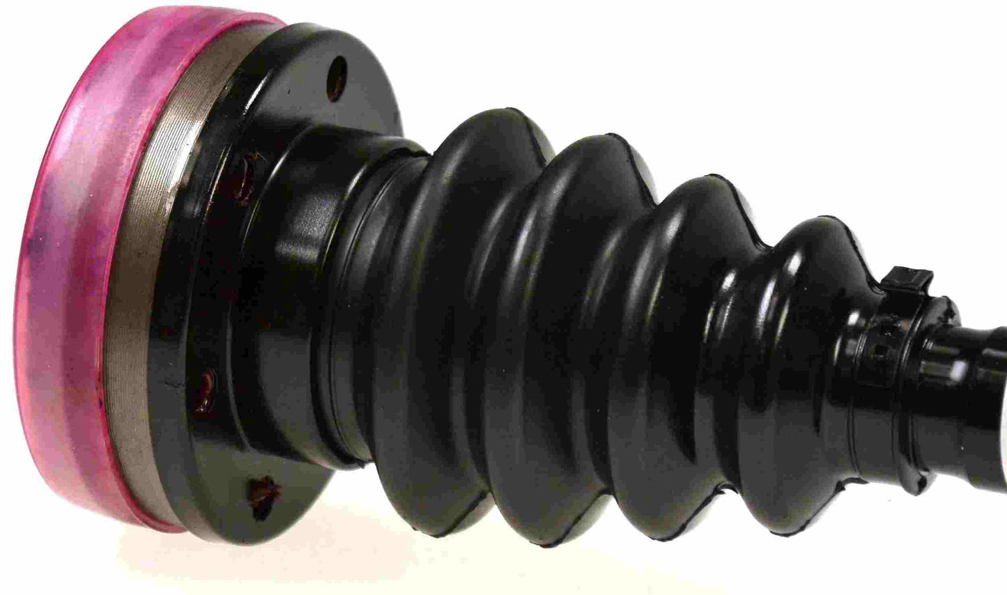GKN CV Axle Shaft