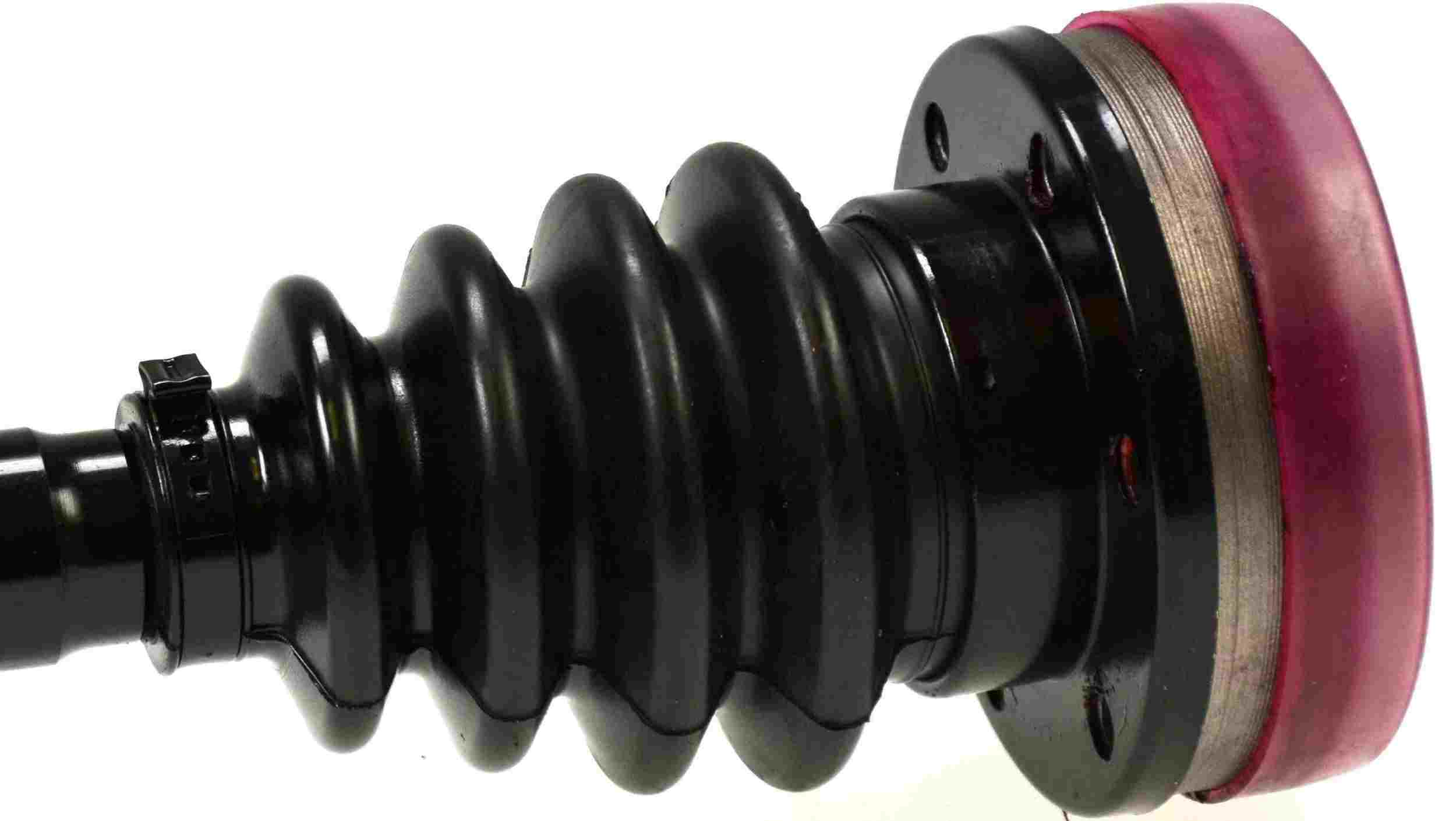GKN CV Axle Shaft