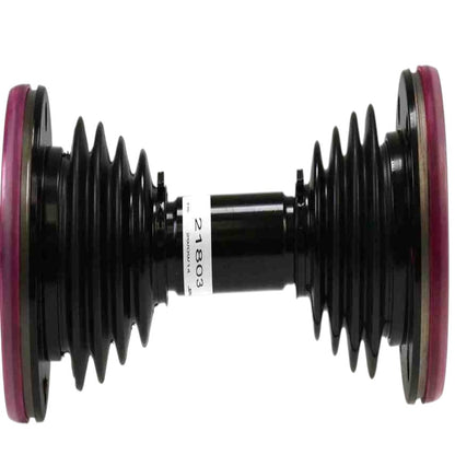 Loebro CV Axle Assembly 300638