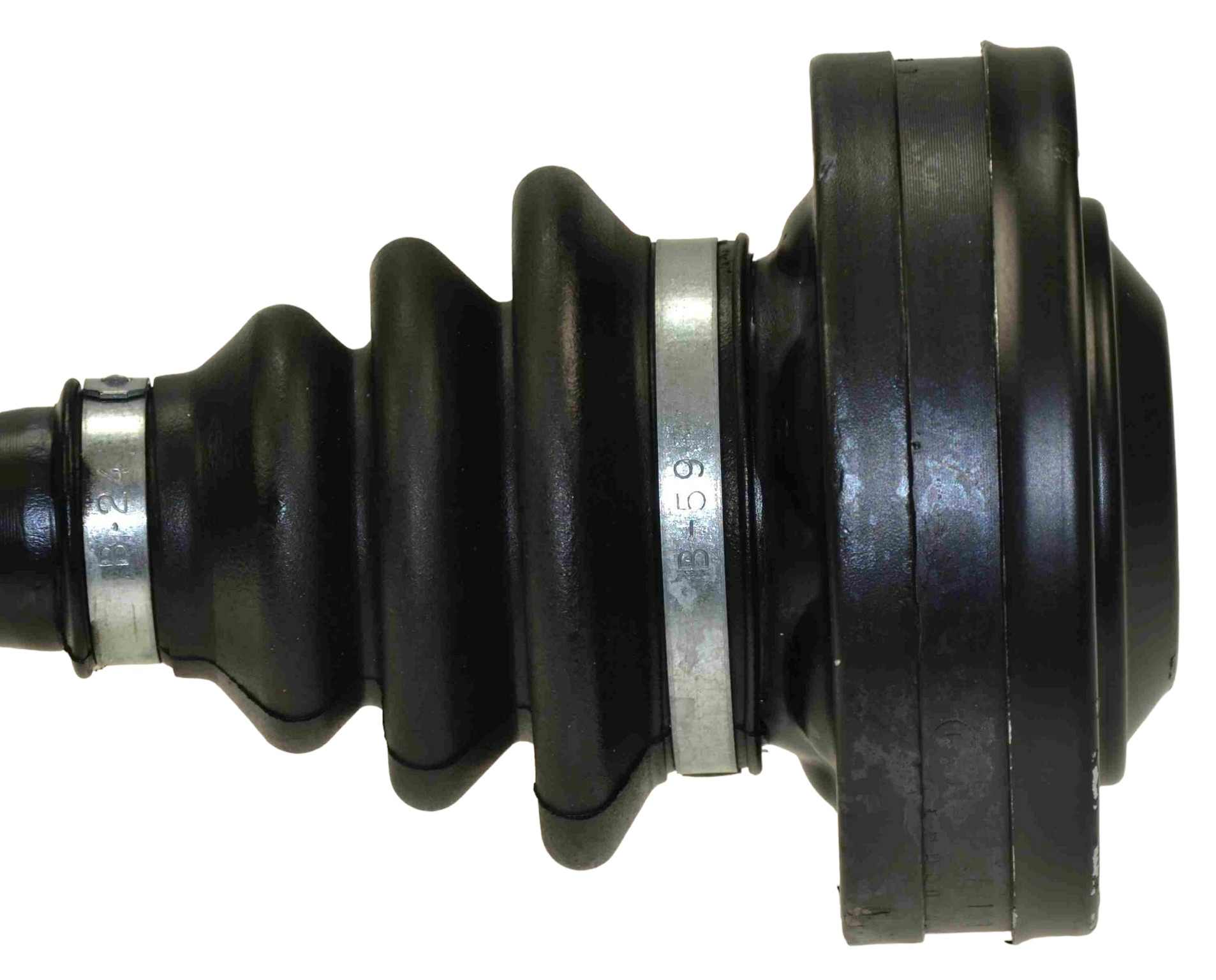 GKN CV Axle Shaft