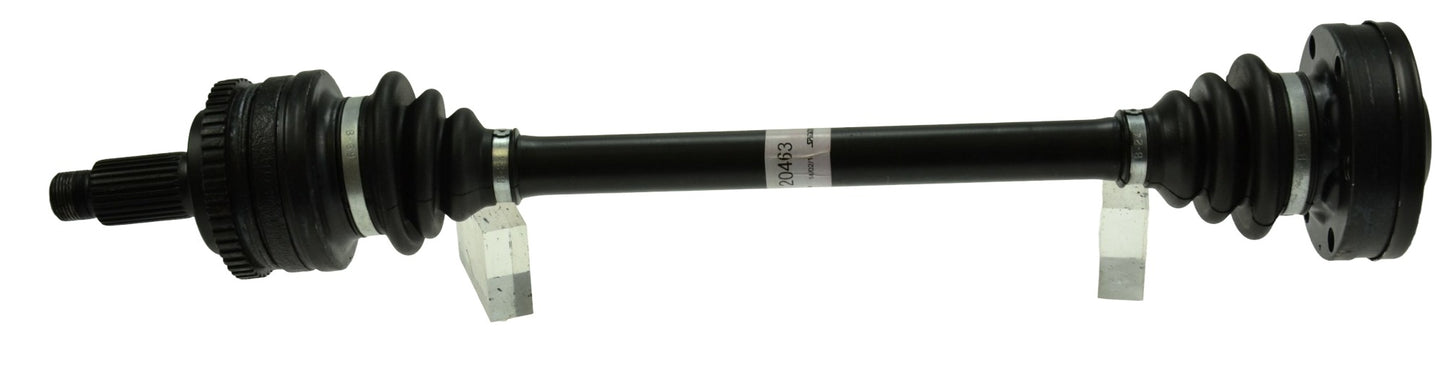 GKN CV Axle Shaft