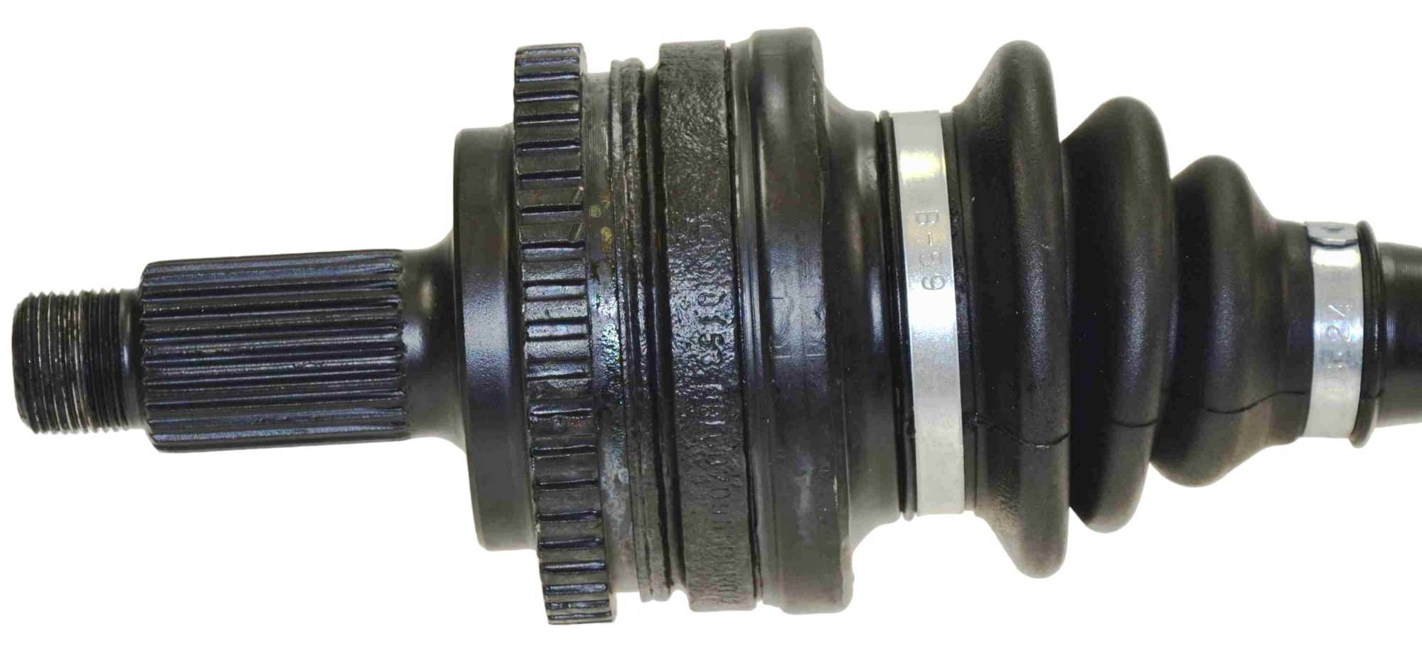 GKN CV Axle Shaft