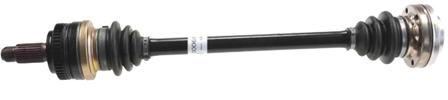 Loebro CV Axle Assembly 300645