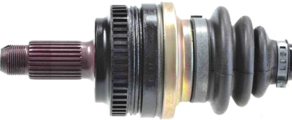 Loebro CV Axle Assembly 300645