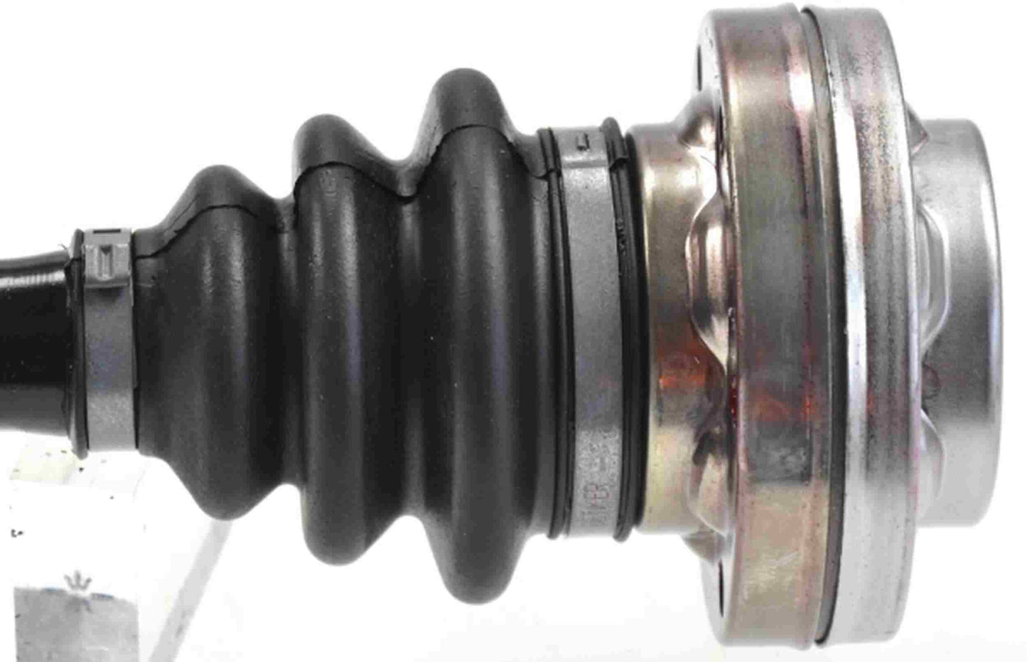 Loebro CV Axle Assembly 300645