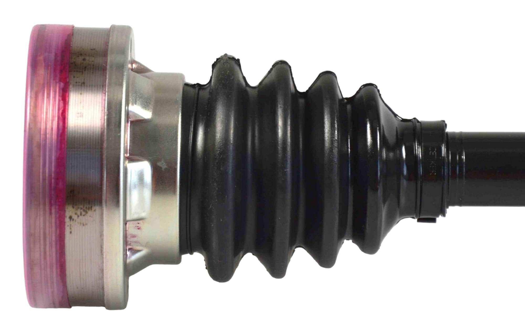 Loebro CV Axle Assembly 300669