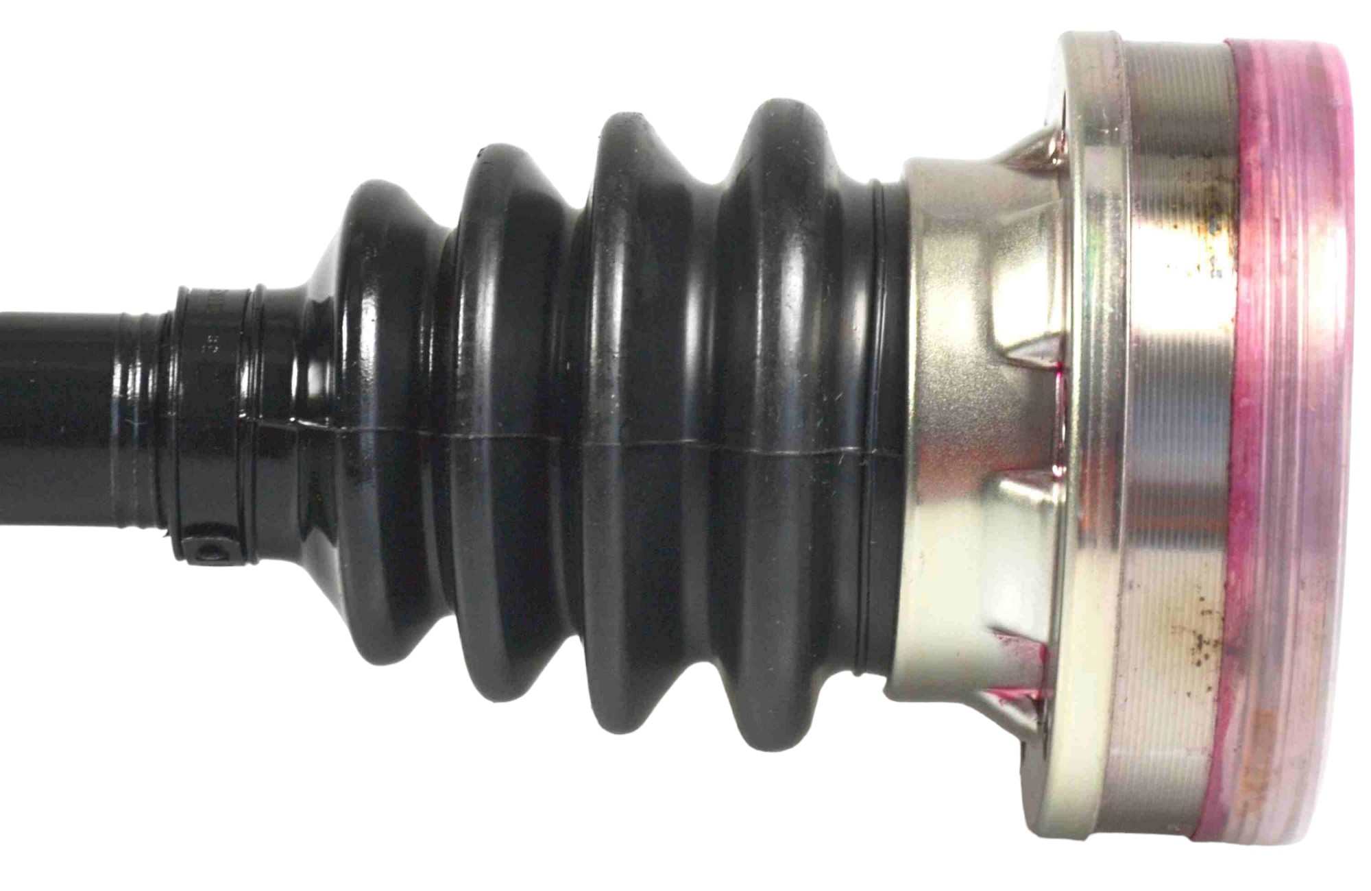 Loebro CV Axle Assembly 300669