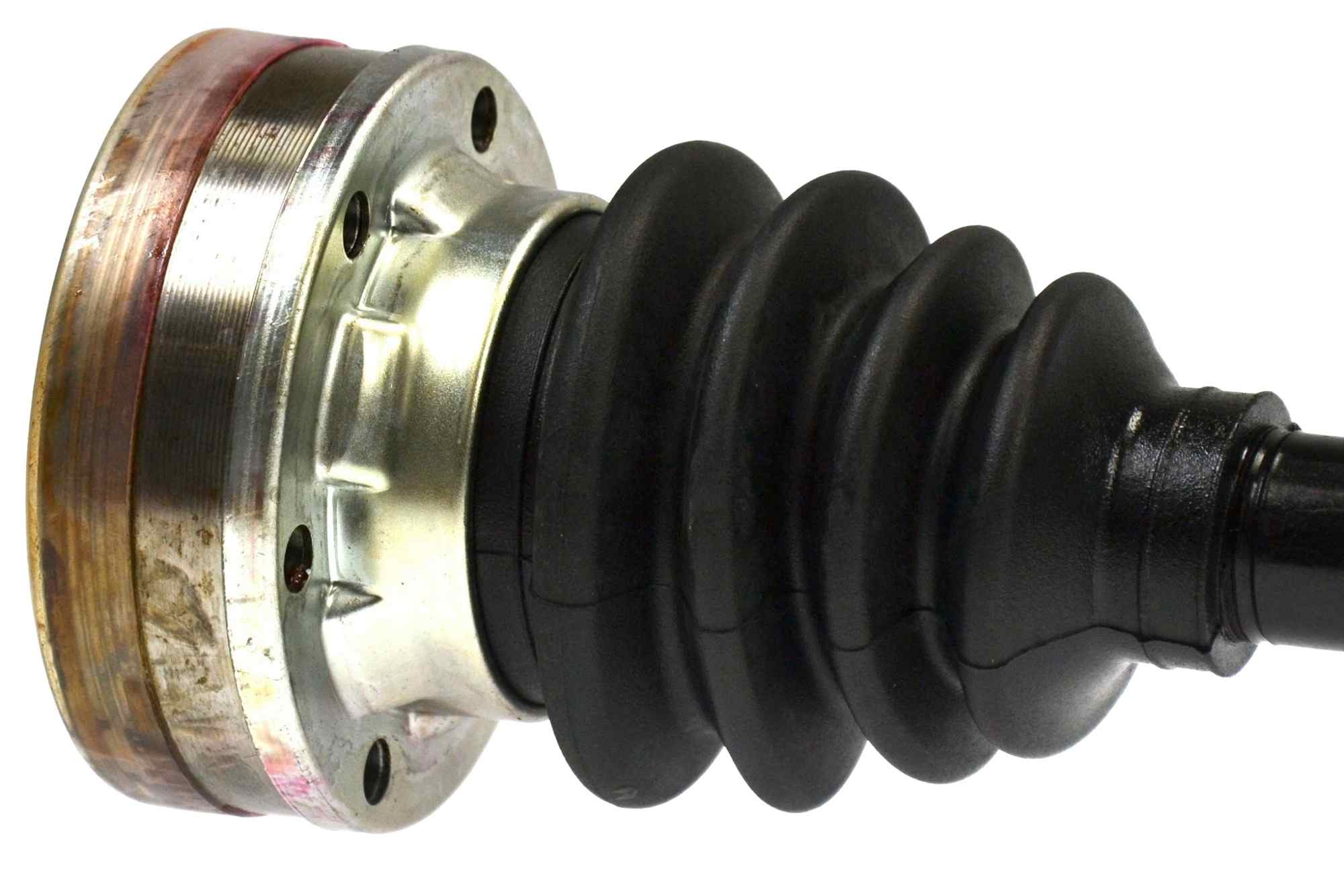 Loebro CV Axle Assembly 300671