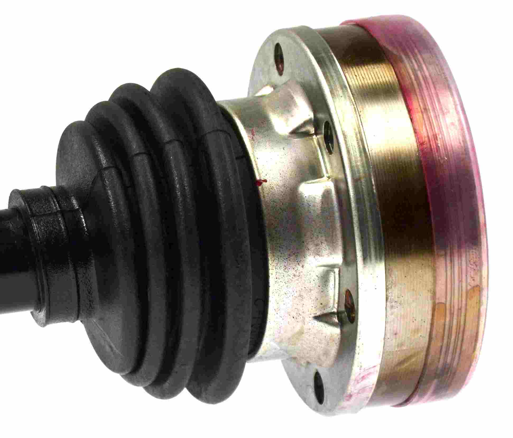 Loebro CV Axle Assembly 300671