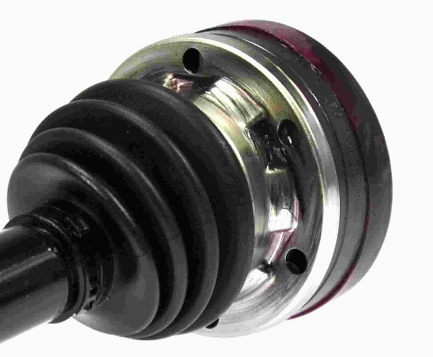 GKN CV Axle Shaft