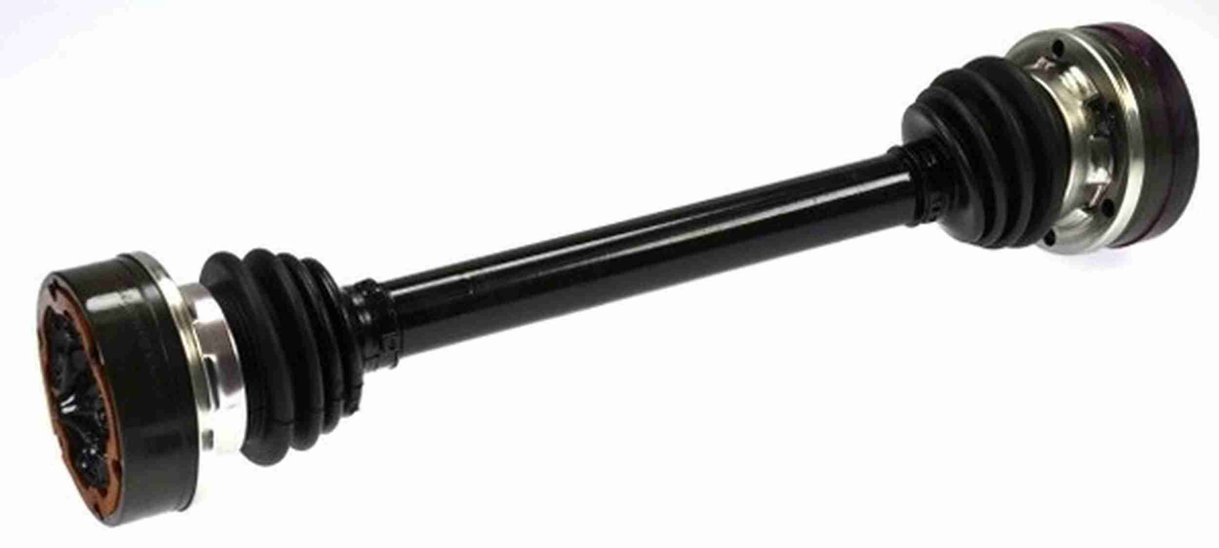 Loebro CV Axle Assembly 300672