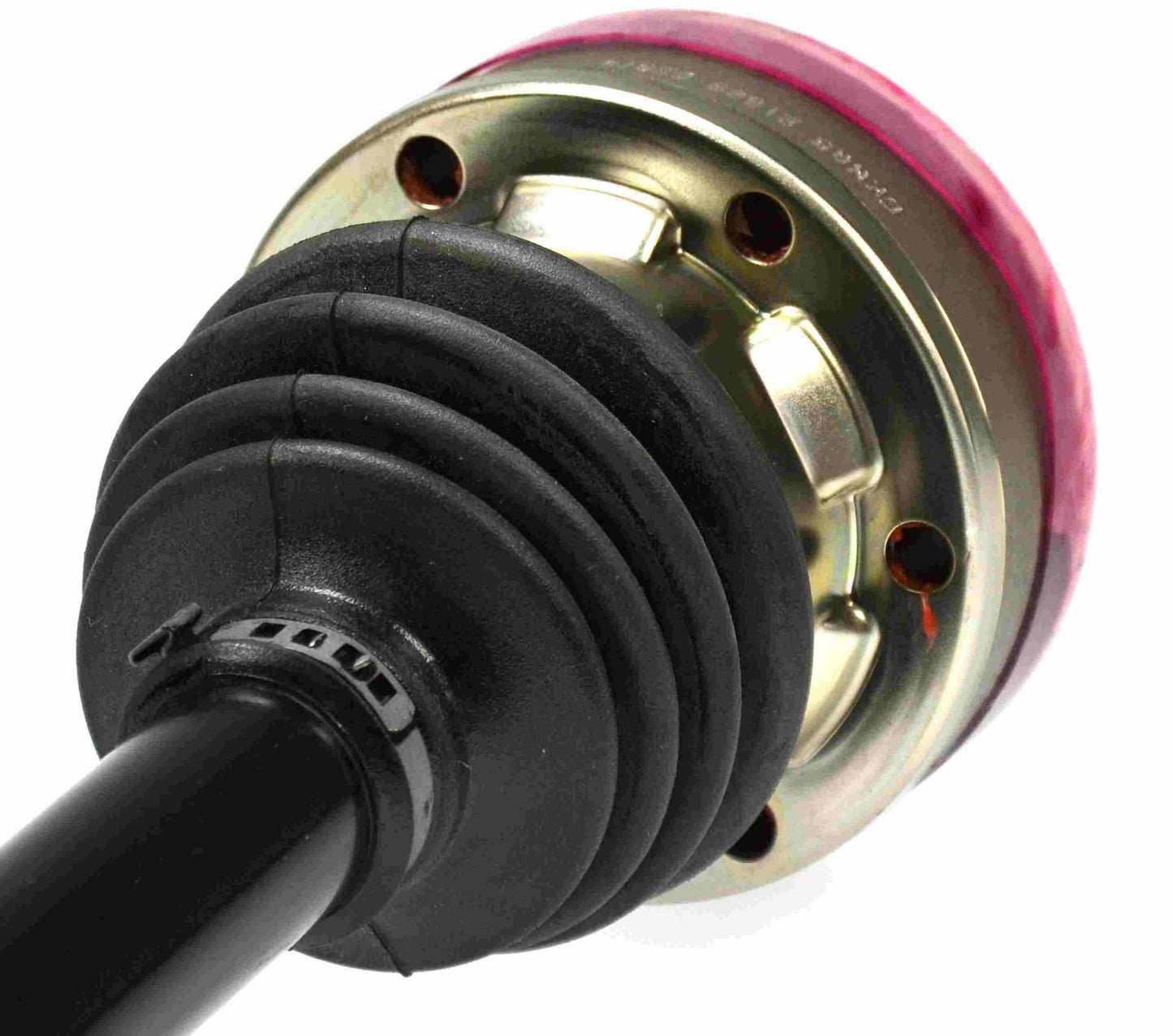 GKN CV Axle Shaft