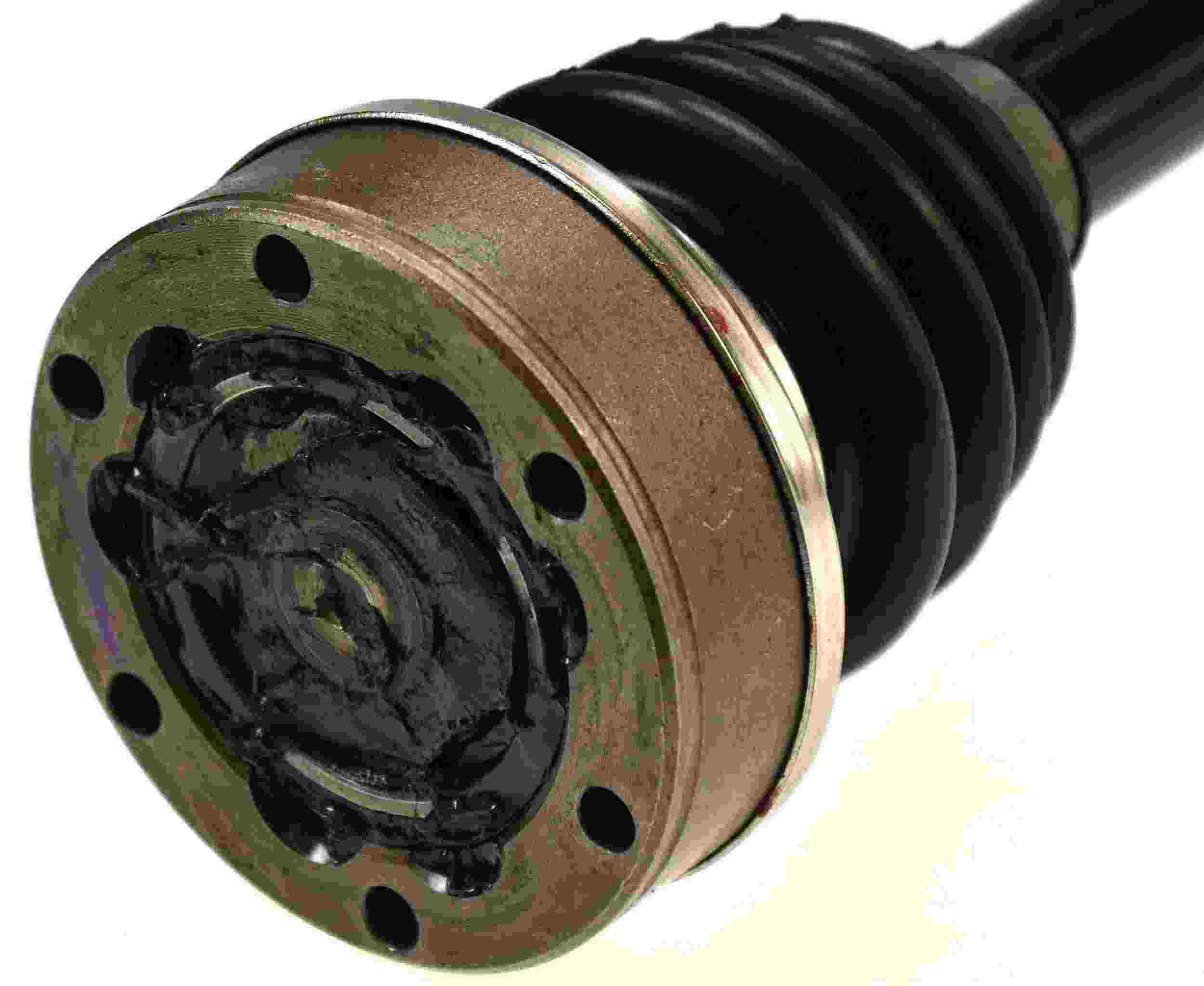 GKN CV Axle Shaft