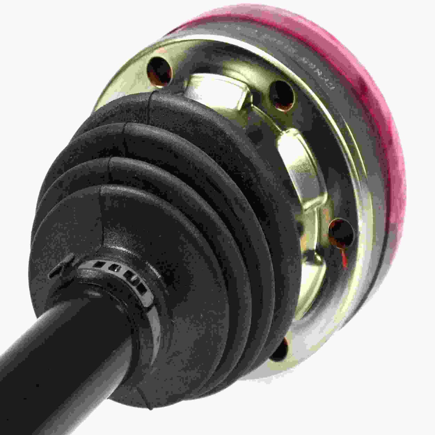 GKN CV Axle Shaft