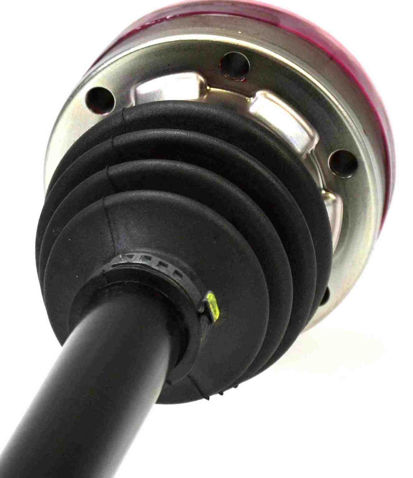 GKN CV Axle Shaft