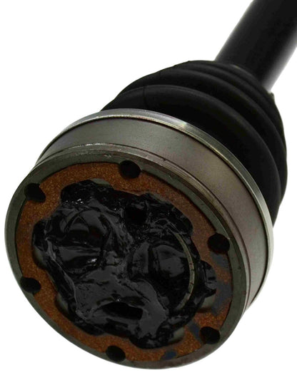 GKN CV Axle Shaft