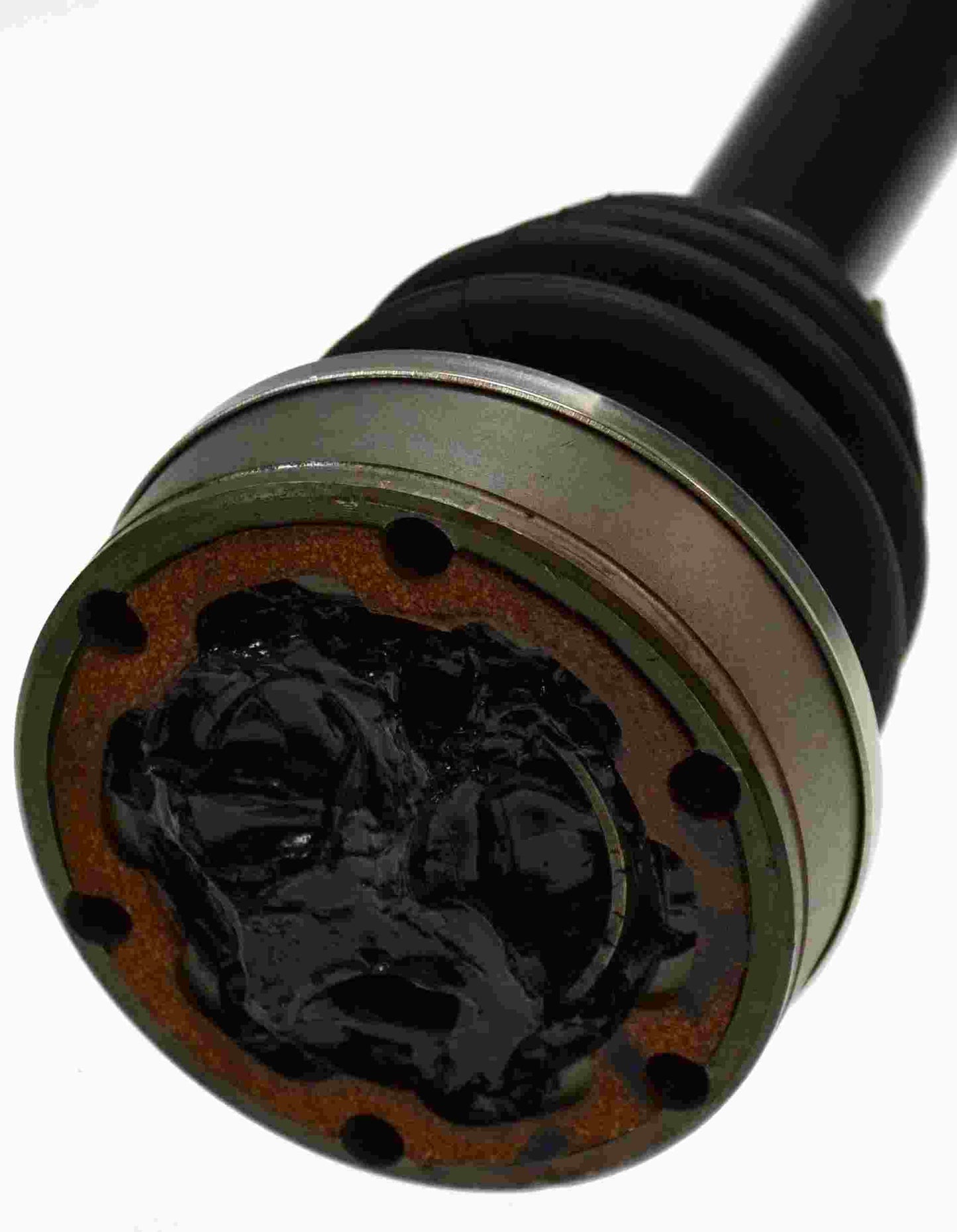 GKN CV Axle Shaft