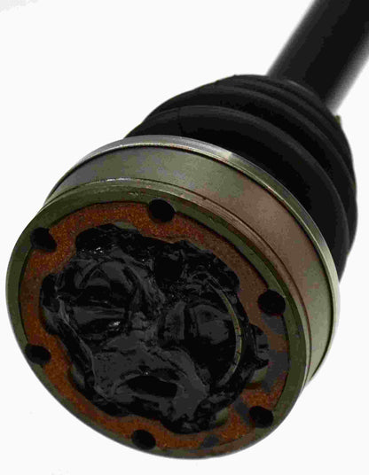 GKN CV Axle Shaft