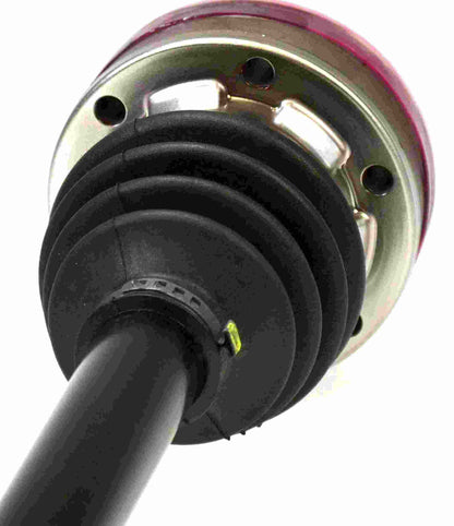 GKN CV Axle Shaft