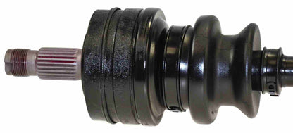 Loebro CV Axle Assembly 300689