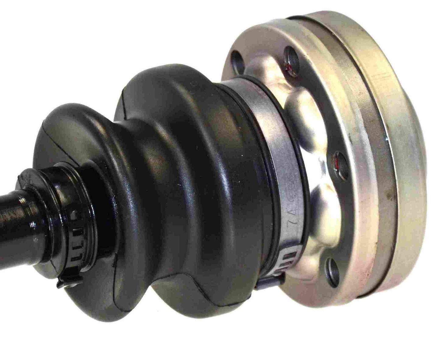 Loebro CV Axle Assembly 300689
