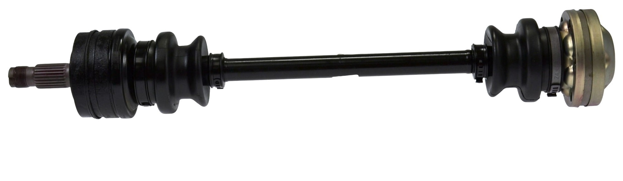 Loebro CV Axle Assembly 300689