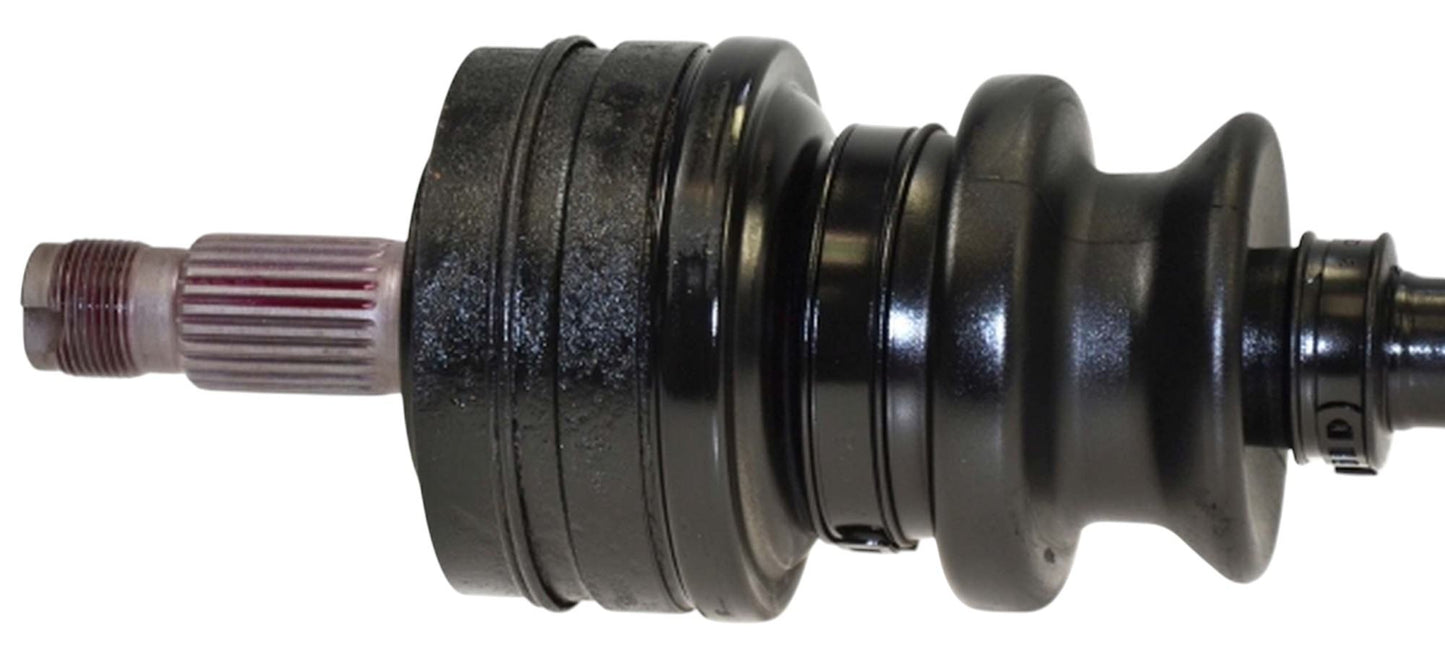 Loebro CV Axle Assembly 300689