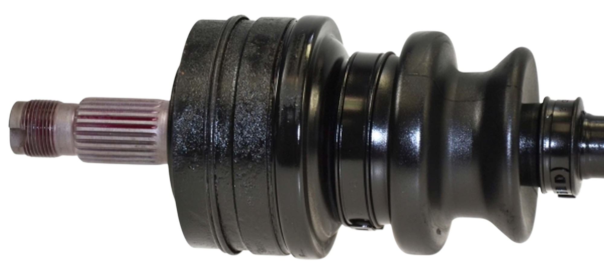 Loebro CV Axle Assembly 300689