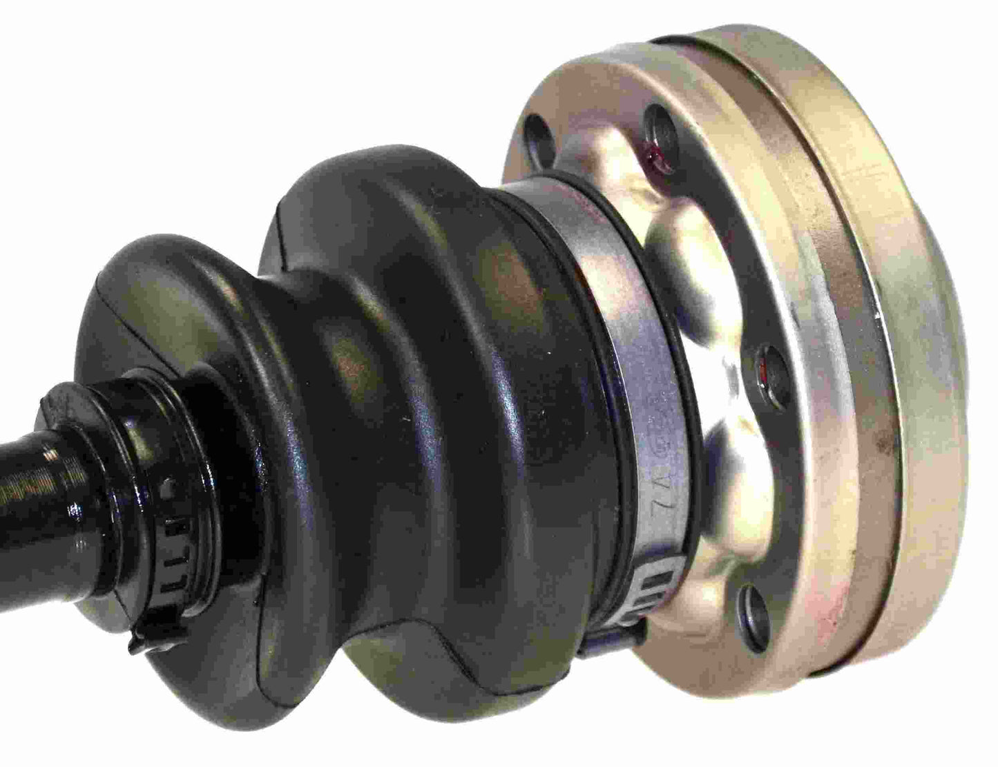 Loebro CV Axle Assembly 300689