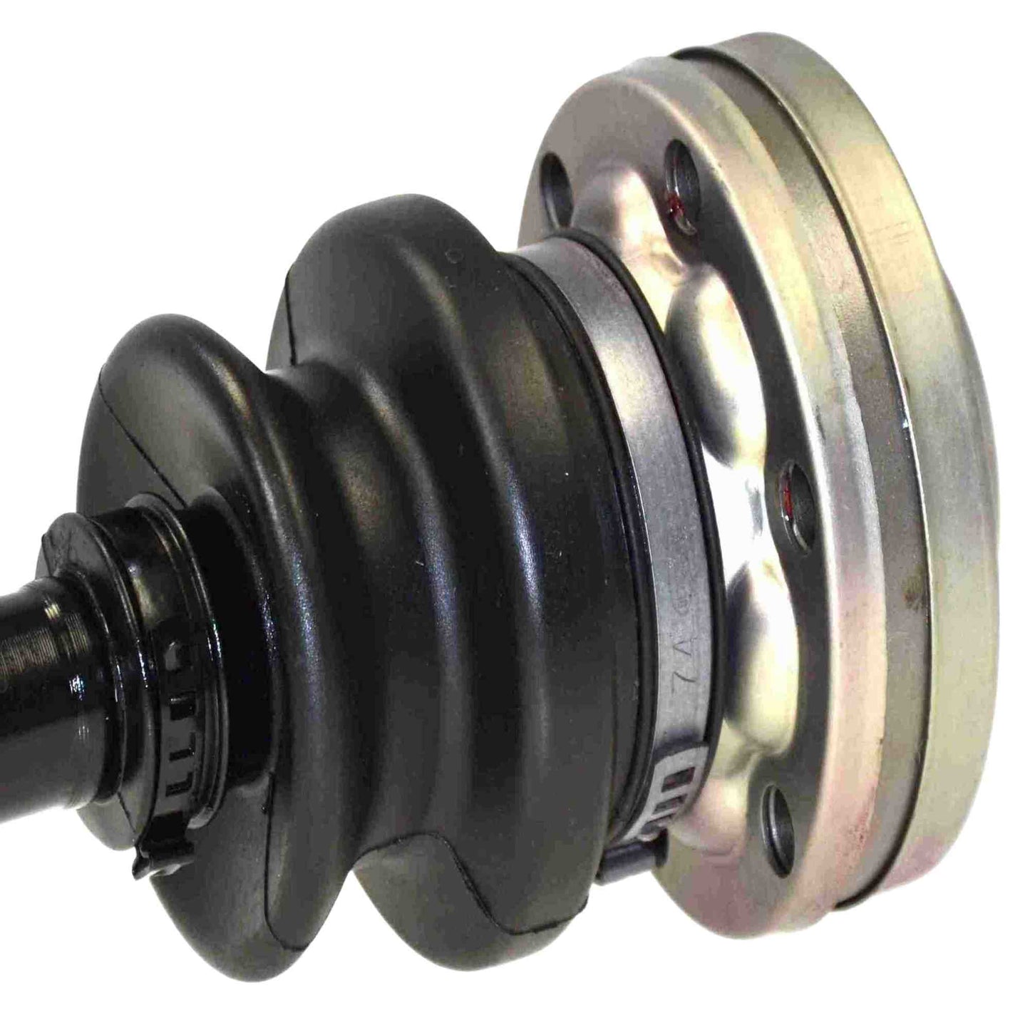 Loebro CV Axle Assembly 300689