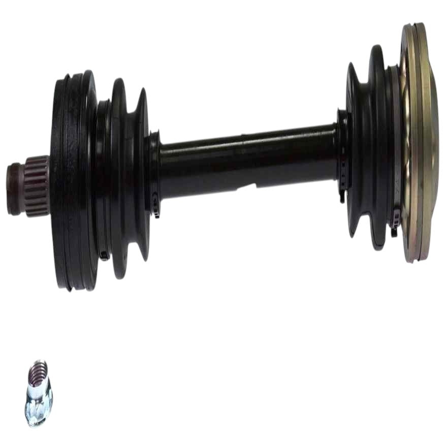 Loebro CV Axle Assembly 300689