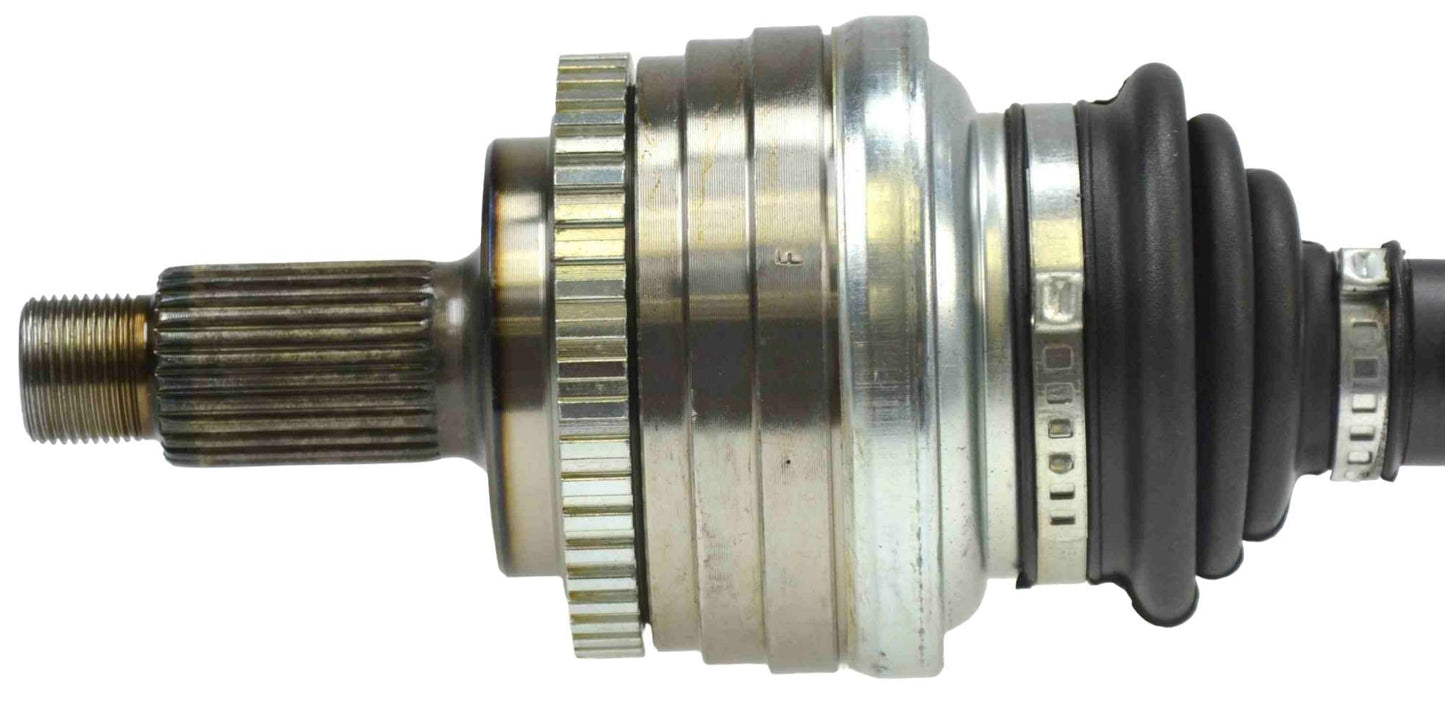 GKN CV Axle Shaft