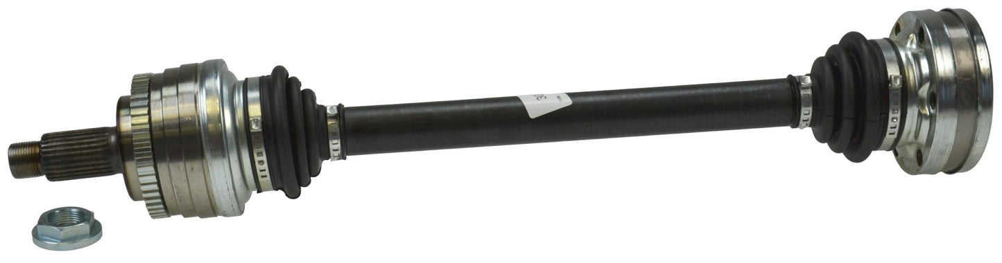 GKN CV Axle Shaft