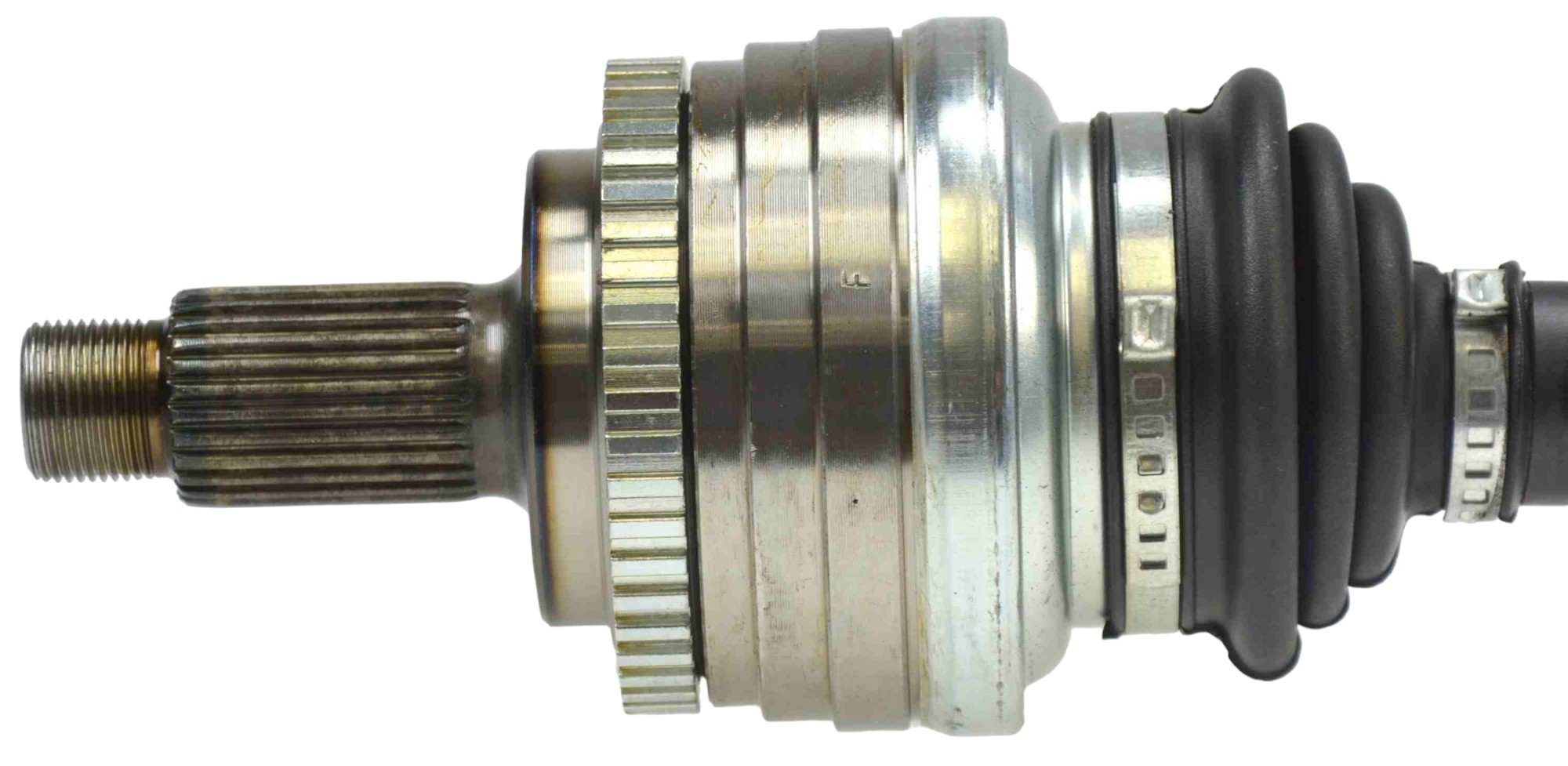 Loebro CV Axle Assembly 300693