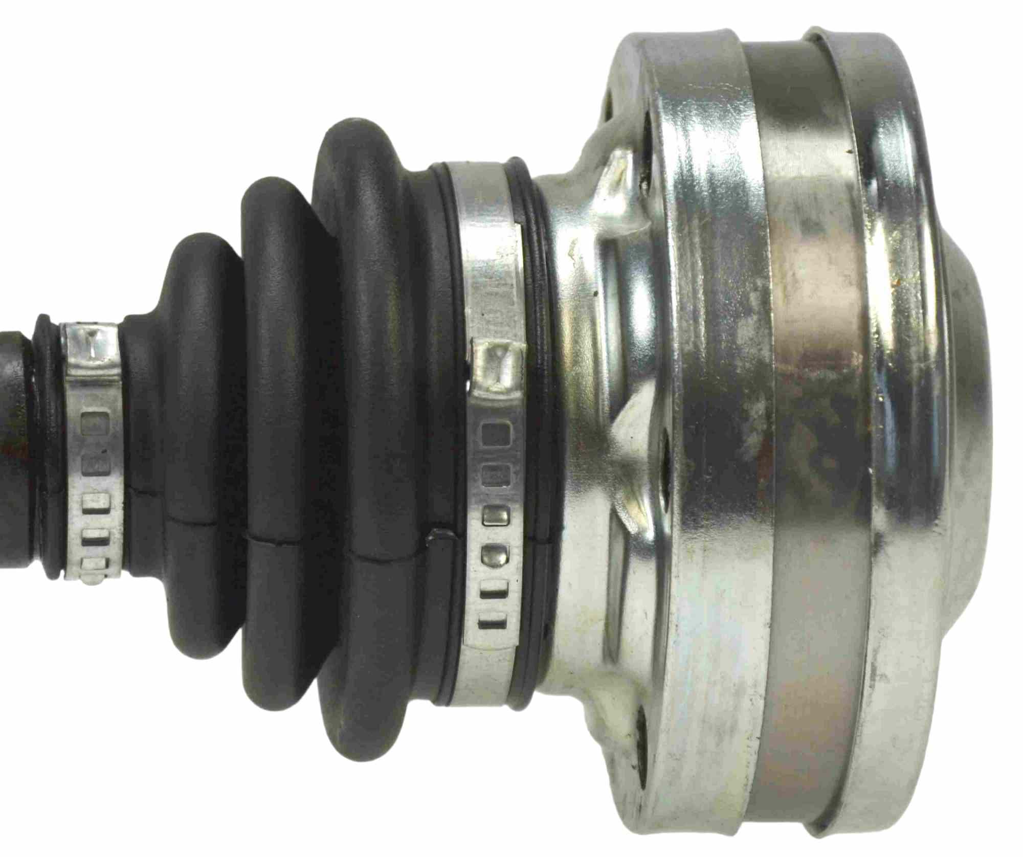 Loebro CV Axle Assembly 300693