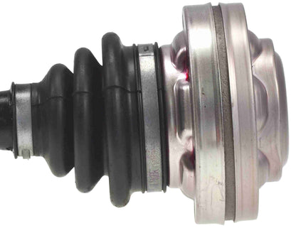 GKN CV Axle Shaft