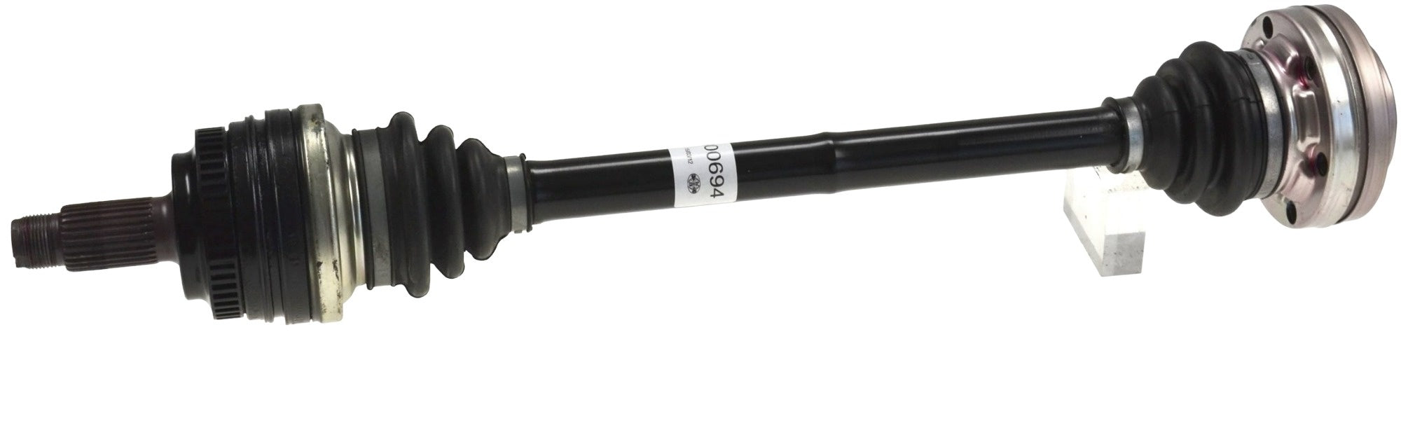 GKN CV Axle Shaft