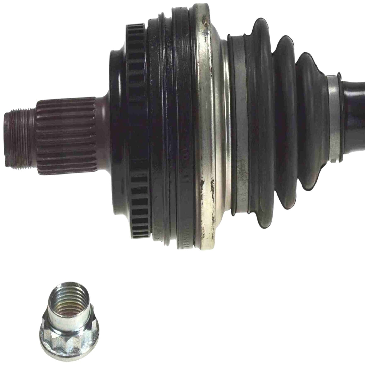 GKN CV Axle Shaft