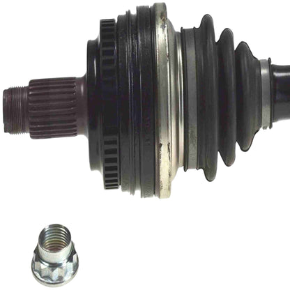 GKN CV Axle Shaft
