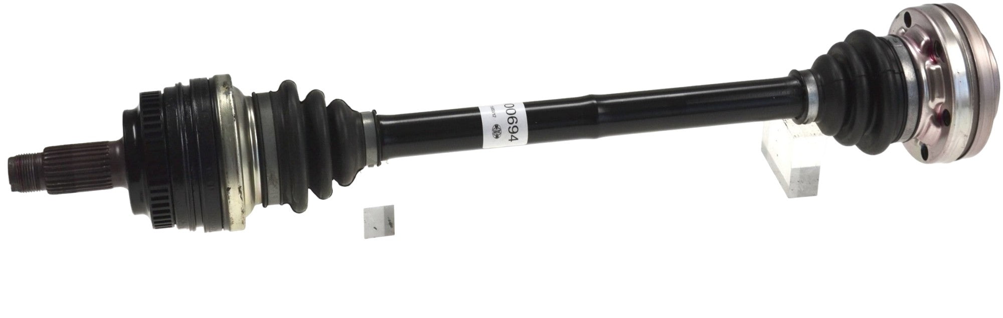 GKN CV Axle Shaft
