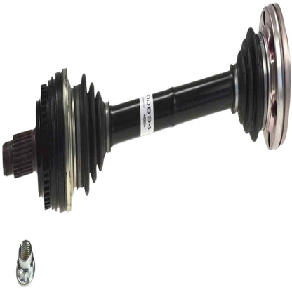GKN CV Axle Shaft
