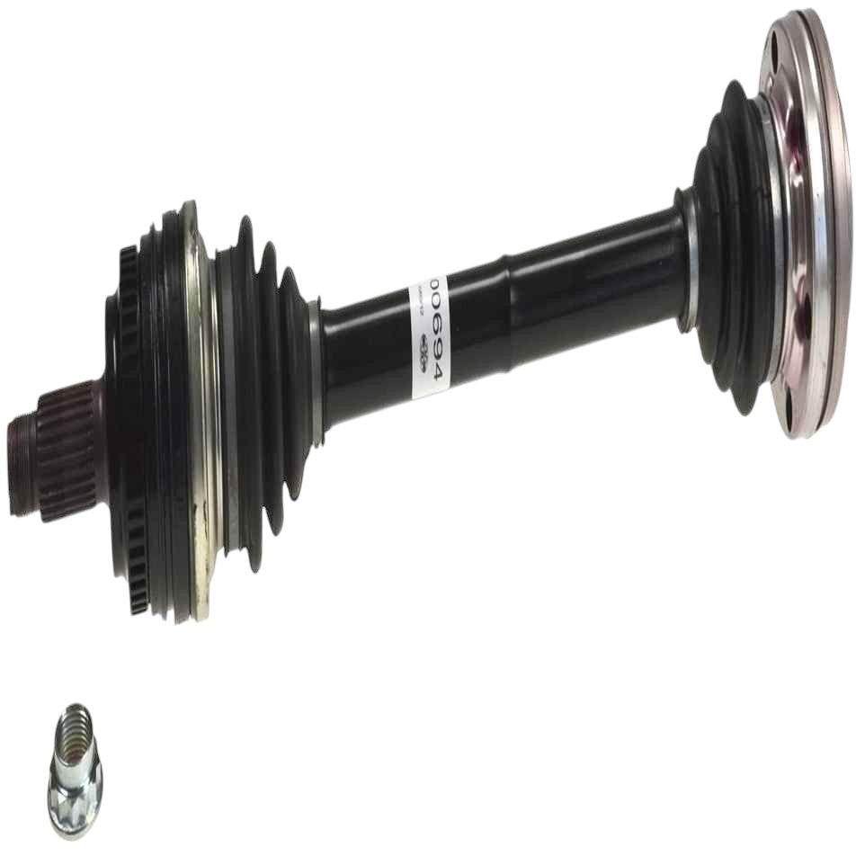 GKN CV Axle Shaft