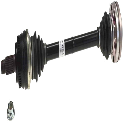 GKN CV Axle Shaft
