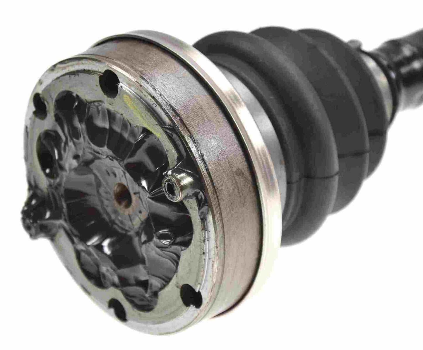 GKN CV Axle Shaft