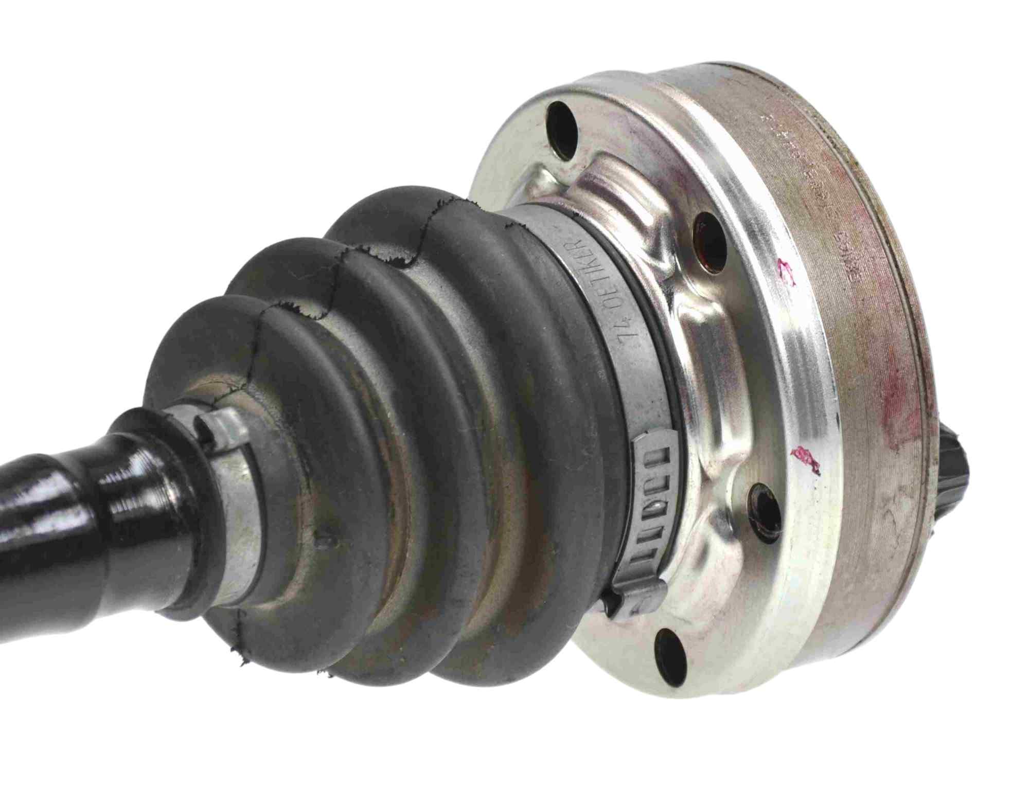 Loebro CV Axle Assembly 300739