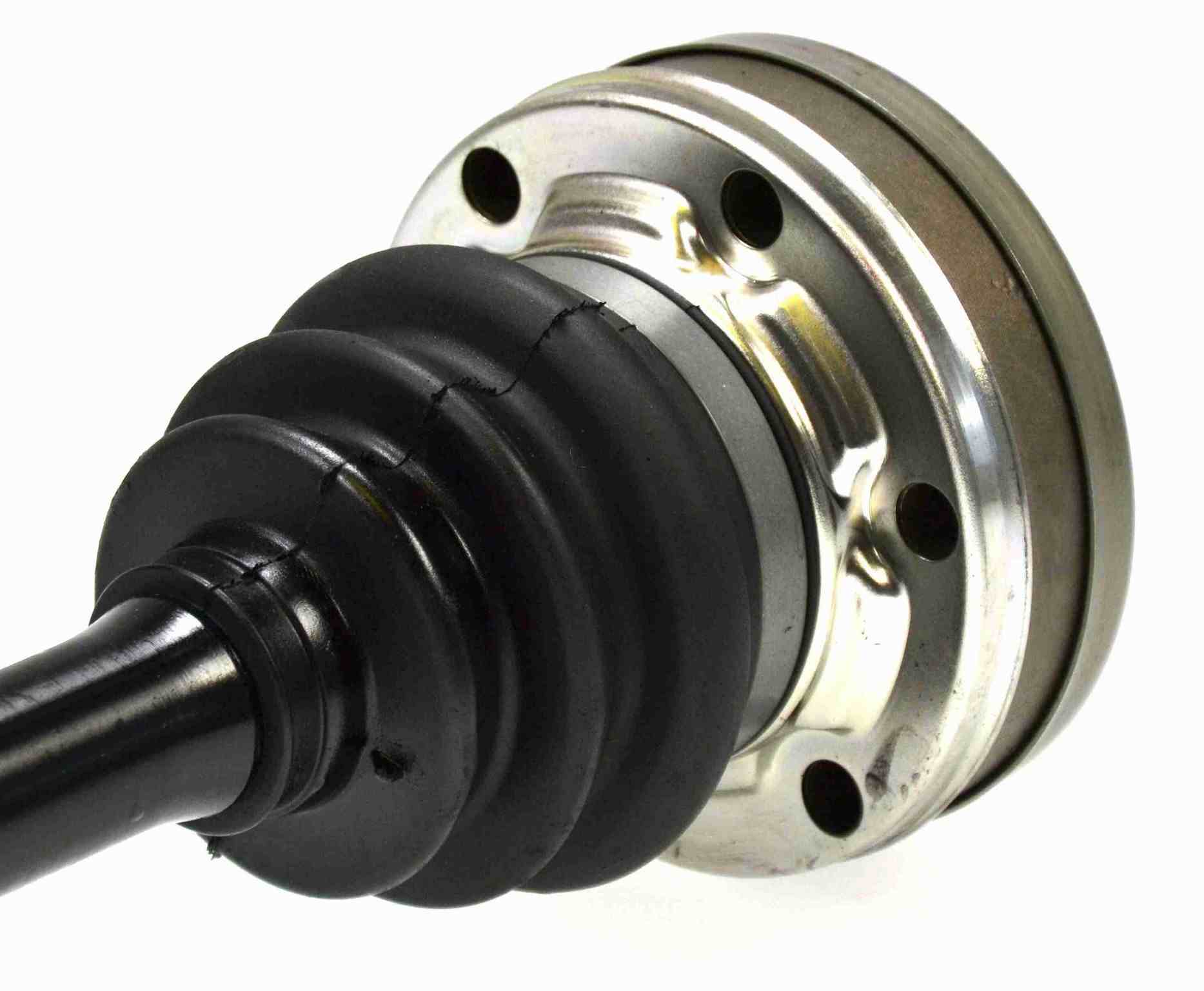 GKN CV Axle Shaft