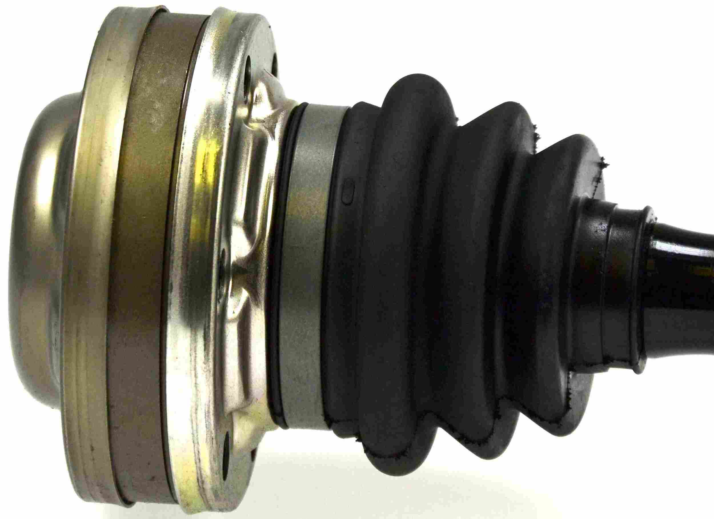 GKN CV Axle Shaft