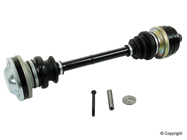 GKN CV Axle Shaft